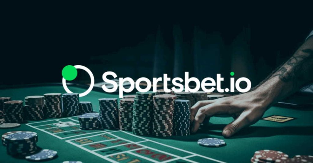 Larawan ng Fortune Ox Sportsbet casino.